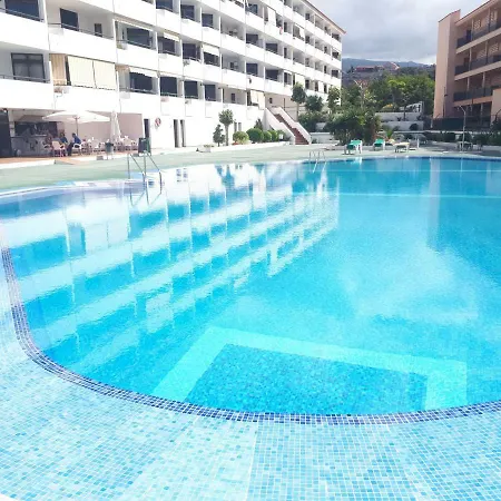Lägenhet Summerland Los Cristianos (Tenerife)