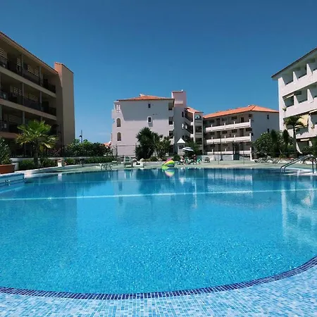 Summerland * Los Cristianos (Tenerife)