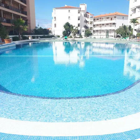 Διαμέρισμα Summerland Los Cristianos (Tenerife)